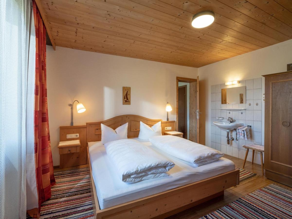 Im Riederhof Apartment Going am Wilden Kaiser ภายนอก รูปภาพ