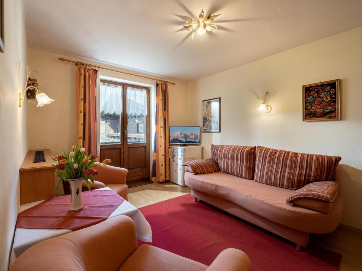 Im Riederhof Apartment Going am Wilden Kaiser ภายนอก รูปภาพ